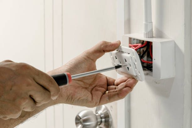 Emergency Electrical Repair Services in Bucyrus, OH