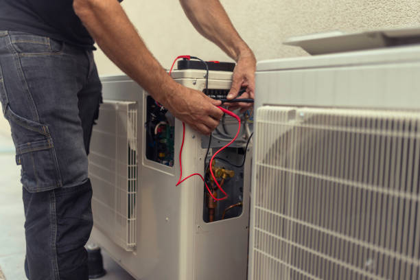 Commercial Electrical Services in Bucyrus, OH